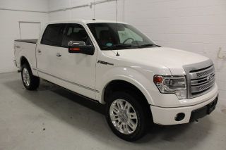 Used 2014 Ford F-150 in Lafayette, Indiana