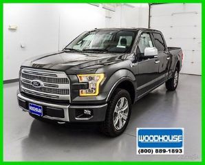 Used 2015 Ford F-150 in Blair, Nebraska