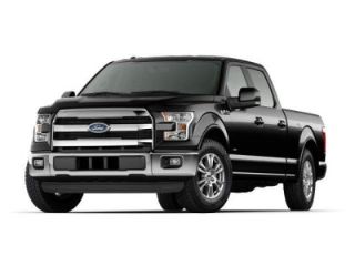 Used 2015 Ford F-150 in Oshkosh, Wisconsin