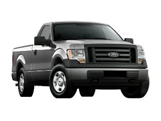 Used 2011 Ford F-150 XLT in Mundelein, Illinois