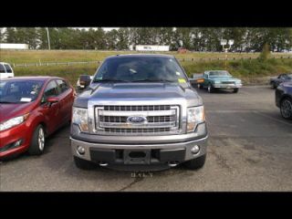 Used 2014 Ford F-150 XLT in Augusta, Georgia