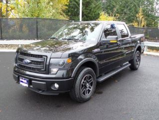 Used 2014 Ford F-150 XL in Portland, Oregon