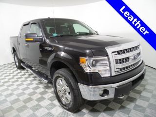 Used 2014 Ford F-150 XLT in Olive Branch, Mississippi