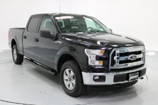 Used 2015 Ford F-150 XLT in Columbus, Ohio