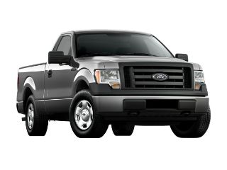 Used 2012 Ford F-150 XL in Buellton, California