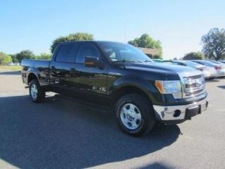 Used 2013 Ford F-150 XLT in Virginia Beach, Virginia