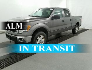 Used 2014 Ford F-150 XLT in Buford, Georgia