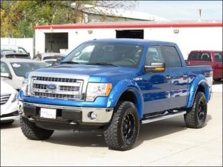 Used 2014 Ford F-150 in Clintonville, Wisconsin