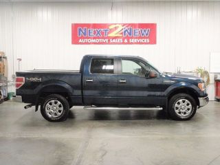 Used 2014 Ford F-150 in Colorado Springs, Colorado