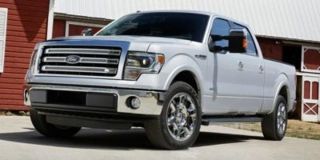 Used 2014 Ford F-150 XLT in Davenport, Iowa