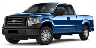Used 2011 Ford F-150 in Columbia, Tennessee