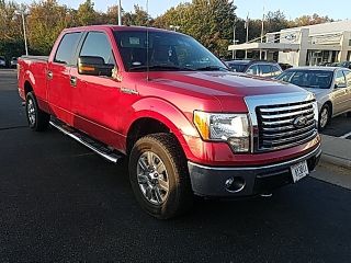 Used 2011 Ford F-150 XLT in Wausau, Wisconsin