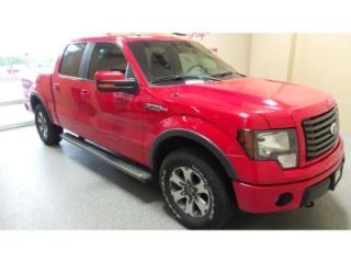 Used 2012 Ford F-150 XLT in Hays, Kansas