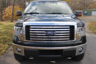 Used 2012 Ford F-150 XLT in Urbana, Illinois