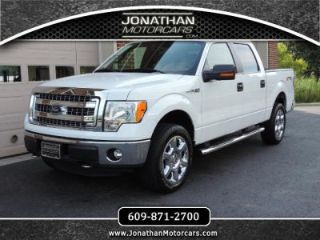 Used 2013 Ford F-150 XLT in Edgewater Park, New Jersey