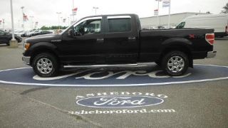 Used 2013 Ford F-150 in Asheboro, North Carolina