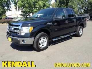 Used 2014 Ford F-150 in Columbia, South Carolina