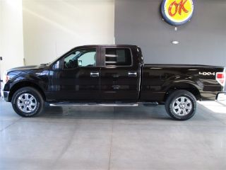 Used 2014 Ford F-150 XLT in North Platte, Nebraska