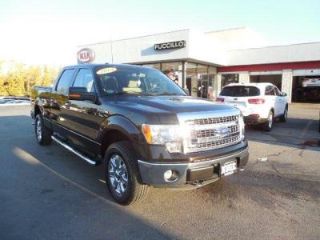 Used 2014 Ford F-150 King Ranch in Rochester, New York