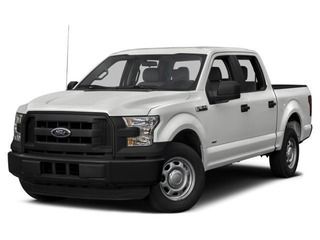 Used 2017 Ford F-150 in Kalkaska, Michigan