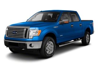 Used 2011 Ford F-150 XLT in Bethlehem, Pennsylvania