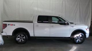 Used 2011 Ford F-150 Platinum in Sauk City, Wisconsin