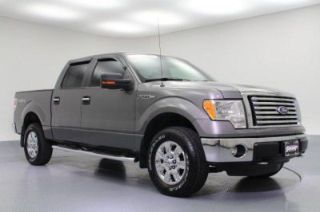 Used 2012 Ford F-150 XLT in Columbus, Ohio