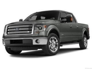 Used 2013 Ford F-150 in White Hall, West Virginia