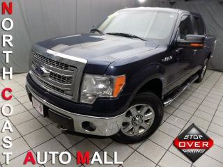 Used 2013 Ford F-150 XLT in Cleveland, Ohio