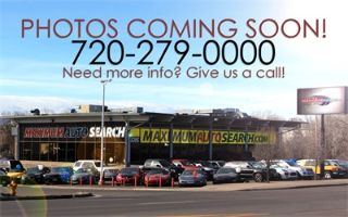 Used 2013 Ford F-150 FX4 in Englewood, Colorado