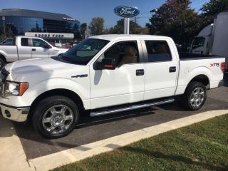 Used 2014 Ford F-150 XL in Annapolis, Maryland