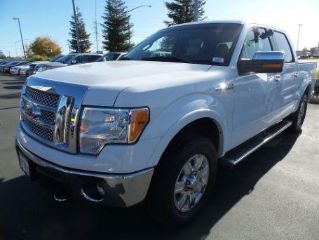 Used 2011 Ford F-150 XL in Modesto, California