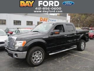 Used 2012 Ford F-150 in Monroeville, Pennsylvania