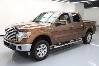 Used 2012 Ford F-150 XLT in Los Angeles, California