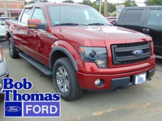 Used 2013 Ford F-150 in Medford, New Jersey