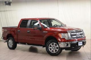 Used 2013 Ford F-150 XLT in Glendale, Wisconsin