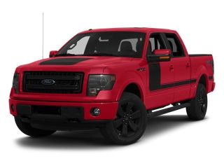 Used 2013 Ford F-150 FX4 in Hodgkins, Illinois