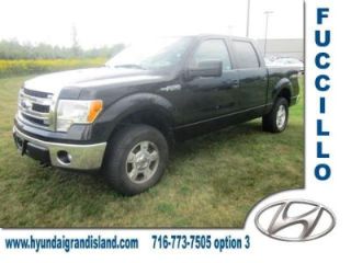 Used 2014 Ford F-150 in Grand Island, New York