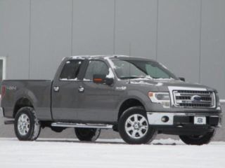 Used 2014 Ford F-150 XLT in Bloomer, Wisconsin