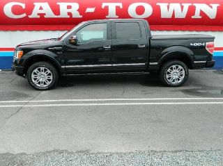 Used 2012 Ford F-150 in Monroe, Louisiana