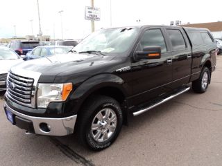 Used 2012 Ford F-150 XLT in Sioux Falls, South Dakota