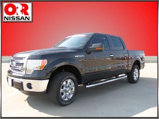 Used 2013 Ford F-150 XLT in Searcy, Arkansas