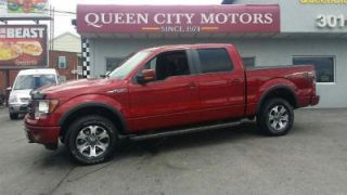Used 2013 Ford F-150 in Cumberland, Maryland