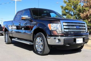 Used 2013 Ford F-150 in Waterloo, Iowa