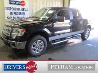 Used 2014 Ford F-150 XLT in Pelham, Alabama