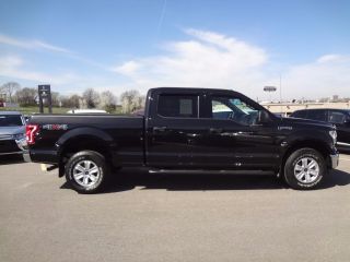 Used 2015 Ford F-150 XLT in Kansas City, Missouri