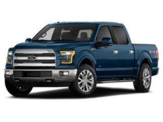 Used 2015 Ford F-150 XLT in Kent, Washington
