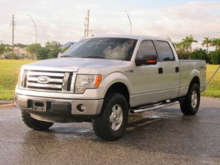 Used 2012 Ford F-150 XLT in Sarasota, Florida