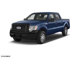 Used 2012 Ford F-150 Lariat in Independence, Missouri