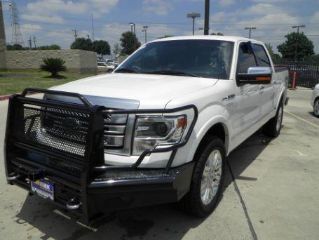 Used 2013 Ford F-150 XL in San Antonio, Texas